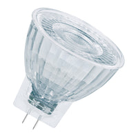 Spectrum LED Spot Reflektor GU4 MR11 4.2W 4000K 345 Lumen 36D Kaltweiß ersetzt 35W