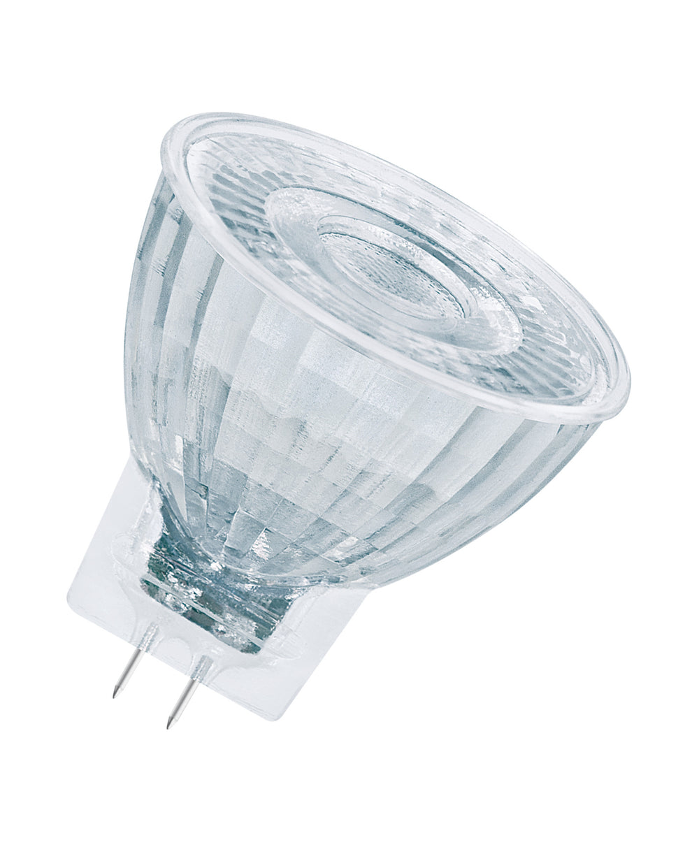 Spectrum LED Spot Reflektor GU4 MR11 4.2W 4000K 345 Lumen 36D Kaltweiß ersetzt 35W