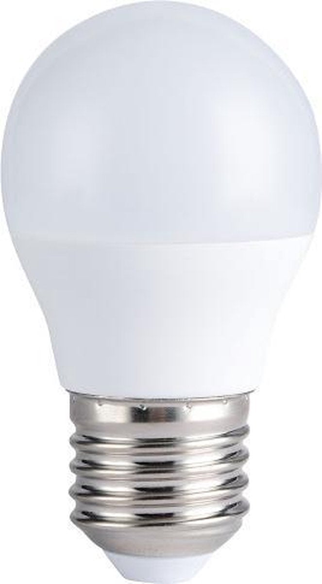 Spectrum LED Lichterkette 10m mit 10x E27 Fassungen, Outdoor-Baumparty-Kabel, optionale LED Leuchtmittel