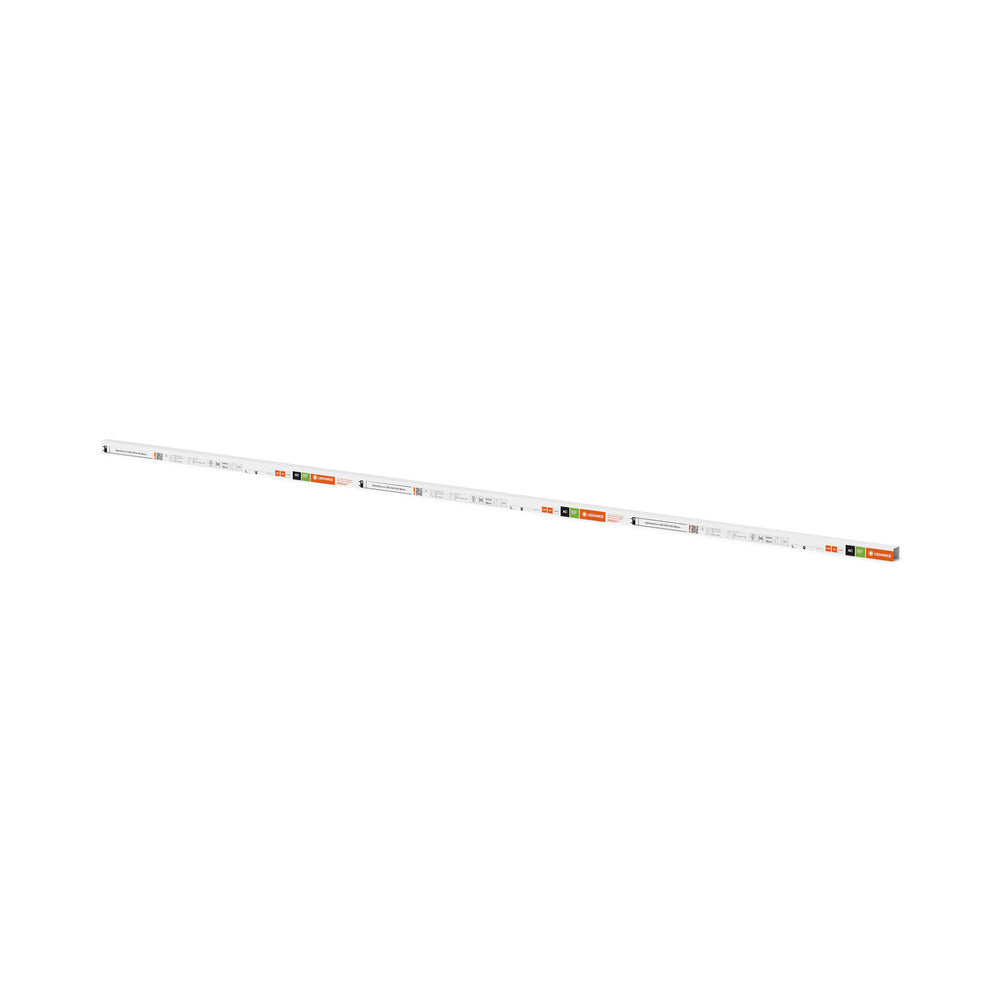 Spectrum LED T5 Röhre 16W 2400 Lumen 4000K Kaltweiß 115cm Hohe Effizienz Netzstrom Ersatz für 35W