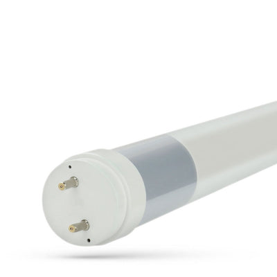 Spectrum LED TL 150cm Glasröhrenleuchte mit anpassbaren Farboptionen für effiziente Beleuchtung in Haus und Gewerbe