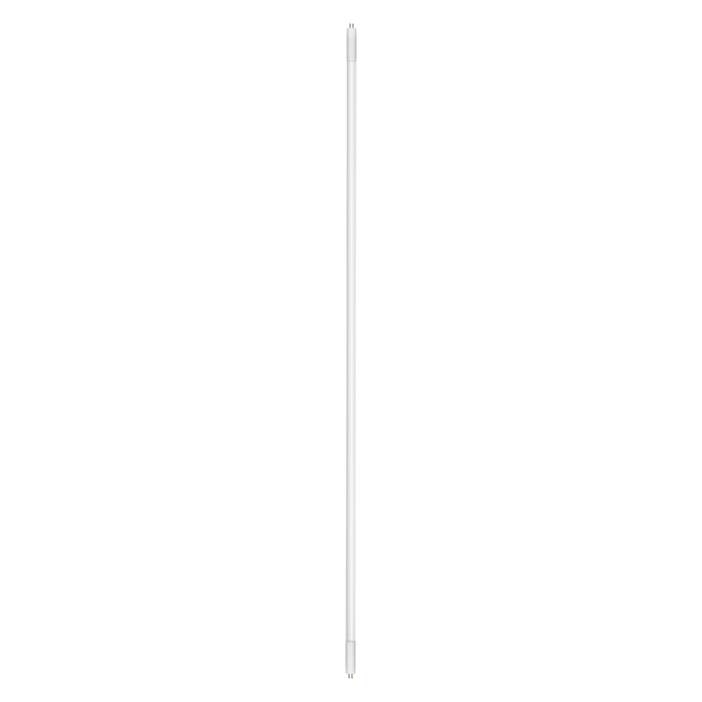 Spectrum LED Röhre T5 Hoch­effizienz 10W 4000K 1500 Lumen 85cm ersetzt 21W für helles Tageslicht