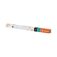 Spectrum LED Röhre T5 Hohe Effizienz 4W 4000K 400 Lumen 29cm Kaltweiß ersetzt 8W