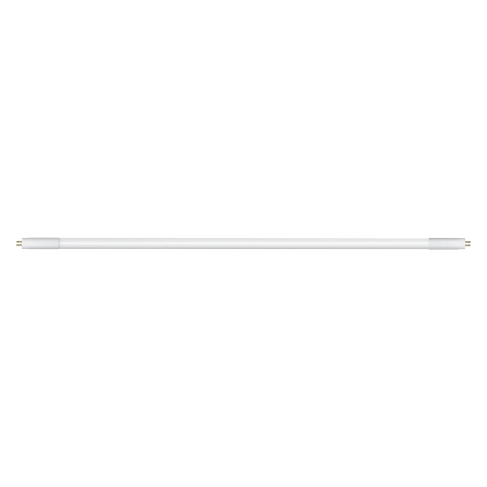 Spectrum LED Röhre T5 Hohe Effizienz 4W 4000K 400 Lumen 29cm Kaltweiß ersetzt 8W