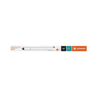 Spectrum LED Röhre T5 Hohe Effizienz 4W 4000K 400 Lumen 29cm Kaltweiß ersetzt 8W