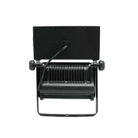 Spectrum NOCTIS SOLARIS MINI LED floodlight 2W 6000K 200 lumens IP65 Black with PIR motion sensor solar powered