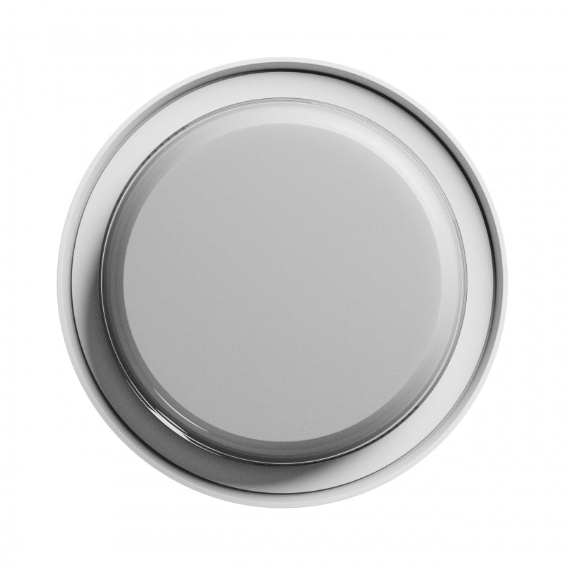 Spectrum PASTILO LED ceiling light 10W CCT 230V 120° 1200 lumens IP54 IK10 White Round 180x47mm