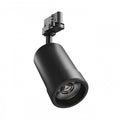 Spectrum PAVA BASIC LED Strahler 20W CCT 230V 3-Phasen 20-45° Schwarz IP20 2225 Lumen CRI 80