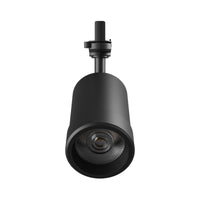 Spectrum PAVA BASIC LED Strahler 20W CCT 230V 3-Phasen 20-45° Schwarz IP20 2225 Lumen CRI 80