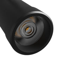 Spectrum PAVA BASIC LED Strahler 20W CCT 230V 3-Phasen 20-45° Schwarz IP20 2225 Lumen CRI 80