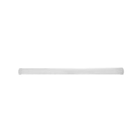 Spectrum VIGA LED-Linienleuchte 28W 230V 1200mm IP20 6000K Kaltweiß 3200 Lumen Deckenmontage