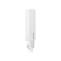 Philips CorePro LED PLC 6.9W 3000K G24d-2 2-Pin 220-240V Ersatz für 18W CFL, 700 Lumen, 120° Abstrahlwinkel