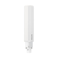 Philips CorePro LED PLC 8,9W 3000K g24d-3 energieeffiziente Glühbirne