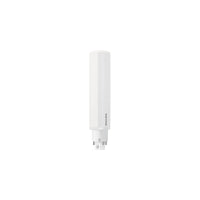 Philips CorePro LED PLC 9W 3000K G24q-3 4P Stecksockellampe, 950 Lumen, kompatibel mit HF-Vorschaltgeräten