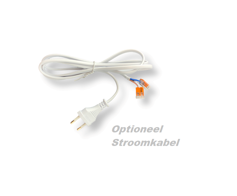 Aigostar LED Feuchtraumleuchte 120cm 40W 4000K hellweißes Licht IP20 Philips Chip CRI 80 CE RoHS inkl. Montage