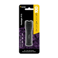 Technik P15 rechargeable flashlight 100 lumens XPE LED, IP44, 800mAh micro USB, 10h runtime, White