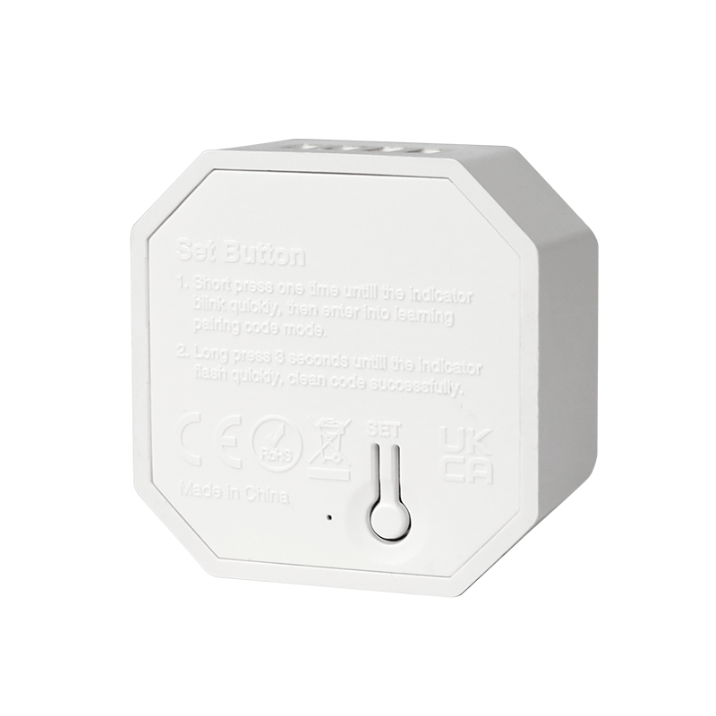 Tsong LED dimmer module 300W AC TRIAC, RF 2.4GHz remote compatible, IP20, 220-240V, CE RoHS