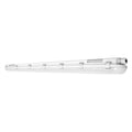 Ledvance LED Montagebalk 10.5W 1521 lumens 3000K IP20 IK10 CRI 80 230V 120° Mat Goud Messing Aluminium CE RoHS
