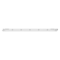 Ledvance LED Lamp 10.5W 1521 lumens 3000K 220-240V IP20 IK10 CRI 80 Aluminium Matte Gold CE RoHS 120° Beam