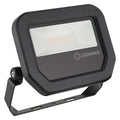 Ledvance LED Floodlight GEN 3 Black 10W 1521 lumens 3000K IP65 IK10 220-240V 120° Aluminium CE RoHS
