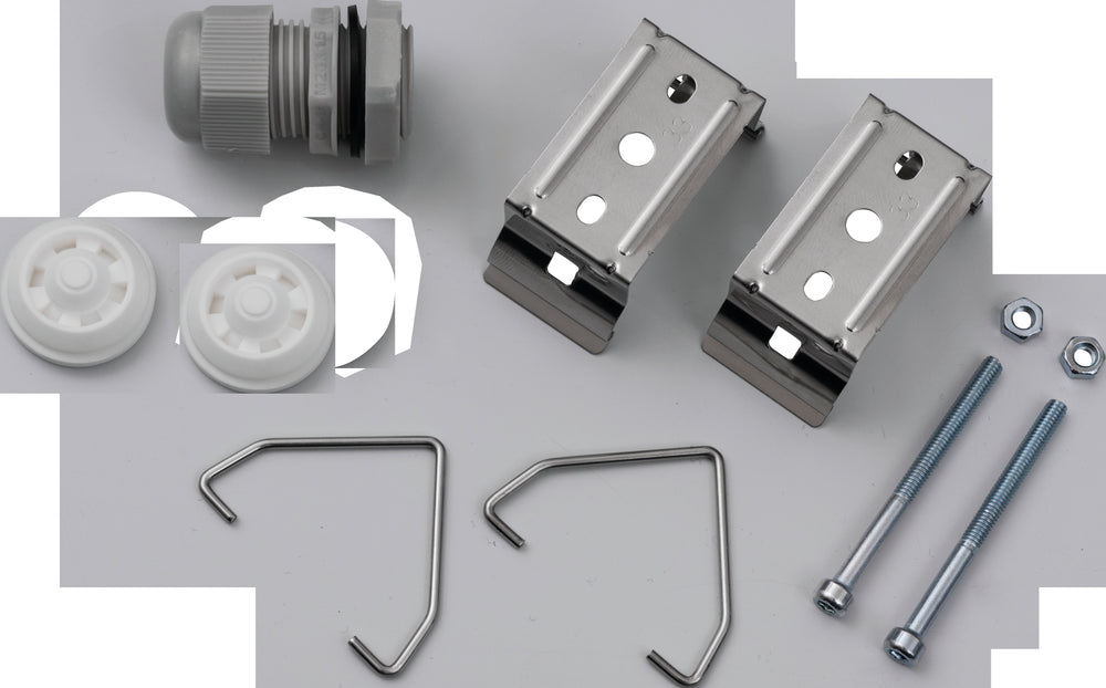 Tsong LED Lampe 10.5W 3000K 1521 Lumen IP20 CE RoHS flimmerfrei Aluminium Mattgold 220-240V