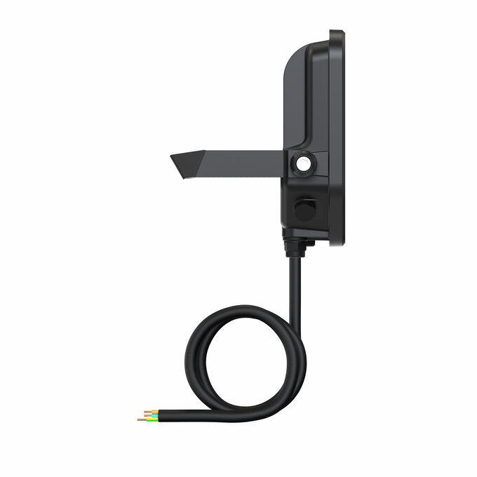 Tsong LED Lampe 10.5W 3000K 1521 Lumen Mattgold Aluminium IK10 IP20 220-240V CRI 80 nicht dimmbar