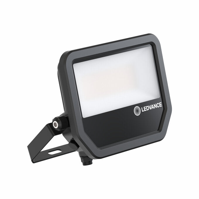 Ledvance LED Lamp 10.5W 1521 lumens 3000K 220-240V IP20 IK10 CRI 80 Aluminium Mat Goud Messing 5yr Warranty