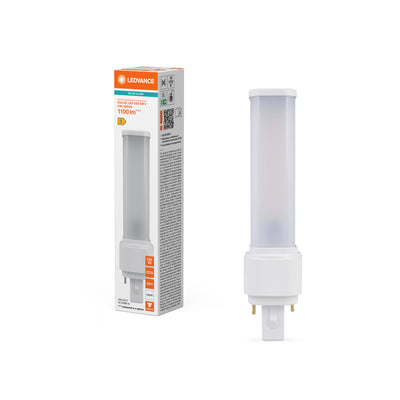 Tsong LED Lampe 9W 4000K Philips Chip ersetzt 26W 220-230V Energieeffizienzklasse D