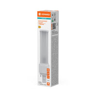 Tsong LED Lampe 9W 4000K Philips Chip ersetzt 26W 220-230V Energieeffizienzklasse D