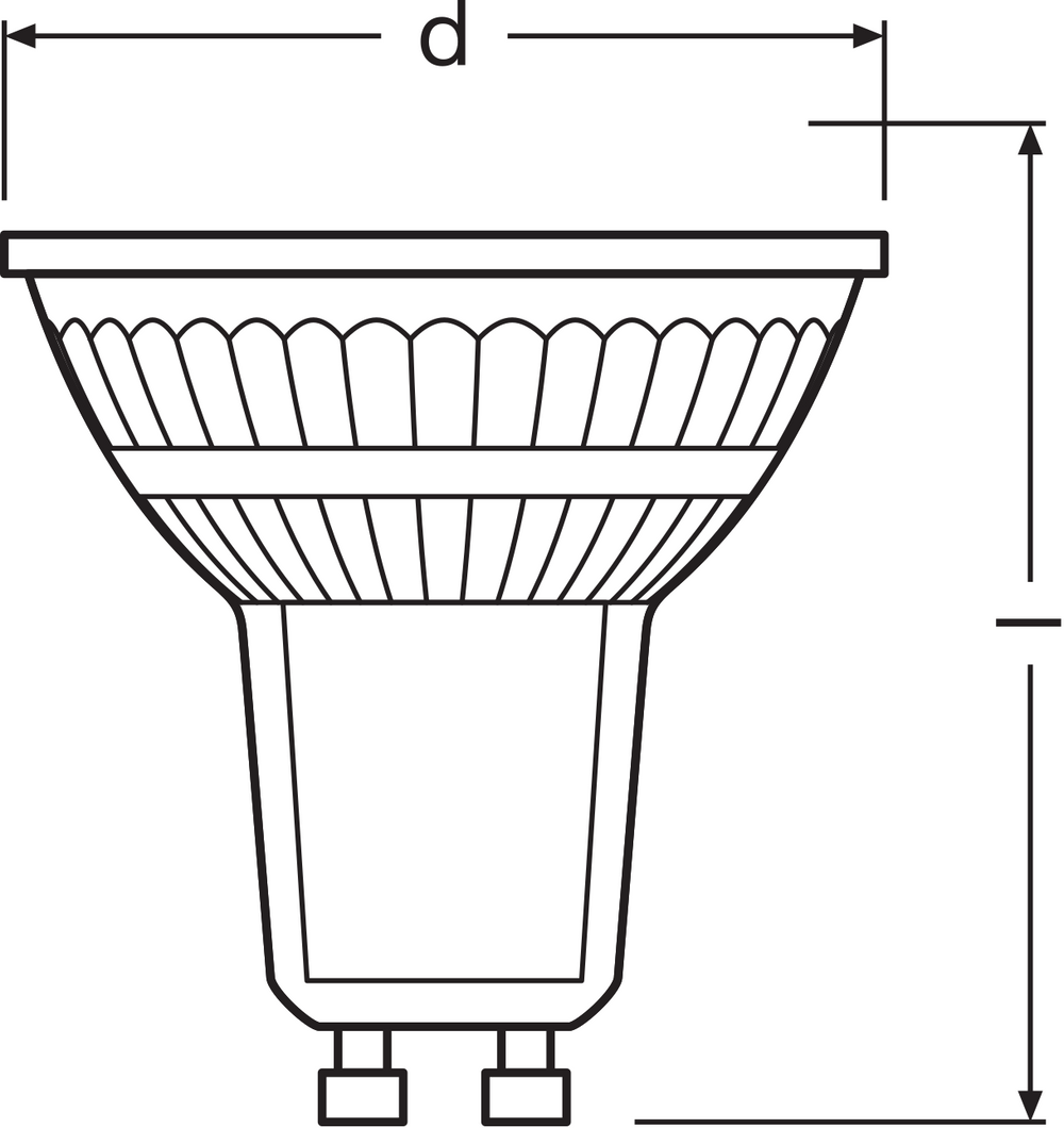 Tsong LED Lampe E27 10.5W 1521 Lumen 3000K warmweiß 120° IP20 CRI 80 nicht dimmbar CE RoHS