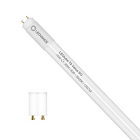 Tsong LED Lampe E27 10.5W 1521 Lumen 3000K warmweiß 220-240V CRI 80 IP20 120° Abstrahlwinkel