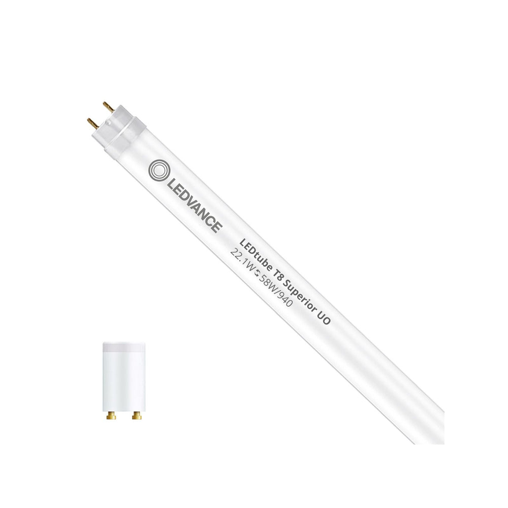 Tsong LED Lampe E27 10.5W 3000K 1521 Lumen 220-240V CRI 80 IP20 120° Abstrahlwinkel Aluminiumgehäuse