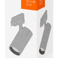 Tsong LED Lampe E27 10.5W 3000K 1521 Lumen dimmbar warmweiß, Aluminium mattgold, IP20 IK10 CE RoHS