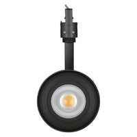 Tsong LED Lampe E27 10.5W 3000K 1521 Lumen dimmbar warmweiß, Aluminium mattgold, IP20 IK10 CE RoHS