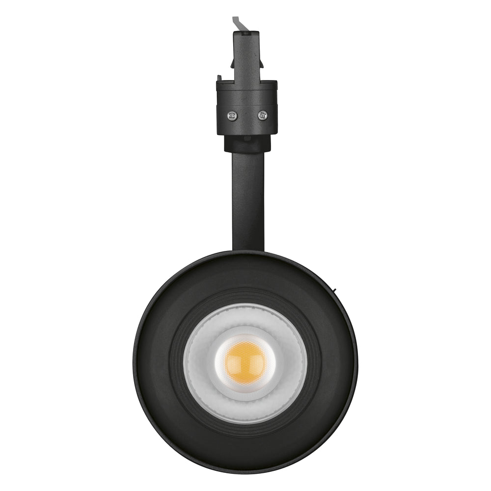 Tsong LED Lampe E27 10.5W 3000K 1521 Lumen dimmbar warmweiß, Aluminium mattgold, IP20 IK10 CE RoHS
