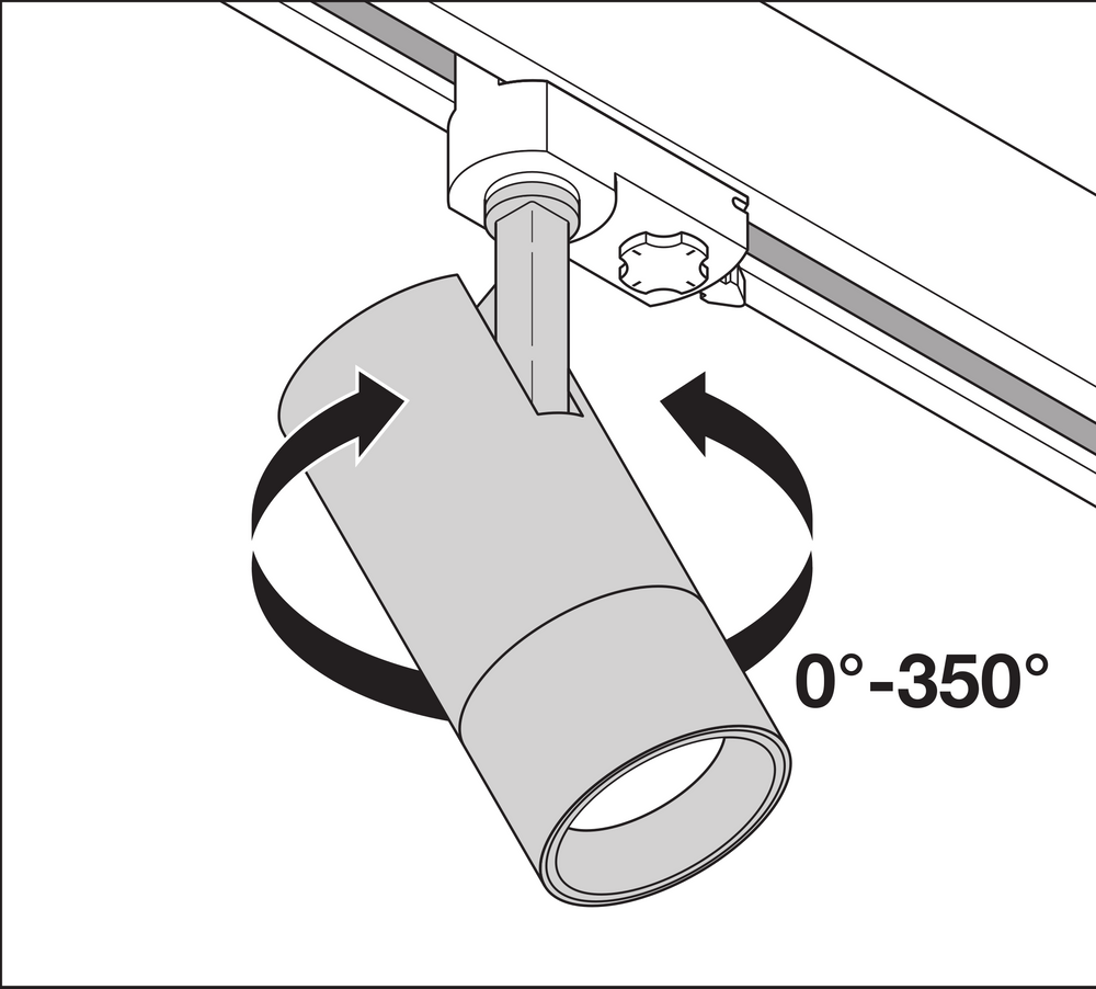 Tsong LED Lampe E27 10.5W 3000K 1521 Lumen dimmbar warmweiß, Aluminium mattgold, IP20 IK10 CE RoHS