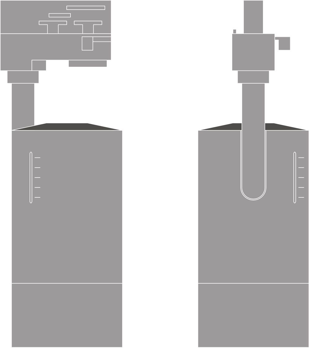 Tsong LED Lampe E27 10.5W 3000K 1521 Lumen dimmbar warmweiß, Aluminium mattgold, IP20 IK10 CE RoHS