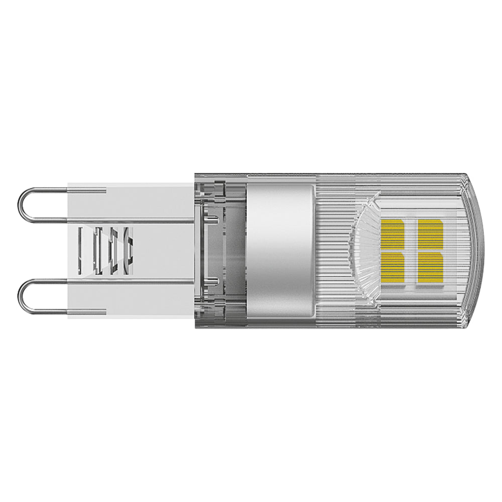Tsong LED Lampe E27 10.5W 3000K 1521 Lumen flimmerfrei IP20 120° Abstrahlwinkel 220-240V CE RoHS