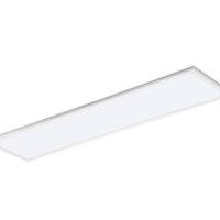 Tsong LED panel 120x30cm Pro Slim Line 36W 4320 lumens 6000K UGR22 opal Philips chip IP20 CE RoHS