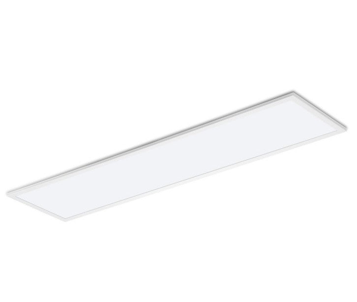 Tsong LED panel 120x30cm Pro Slim Line 36W 4320 lumens 6000K UGR22 opal Philips chip IP20 CE RoHS