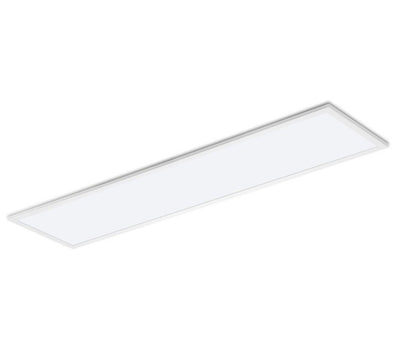 Tsong LED panel 120x30cm Pro Slim Line 36W 4320 lumens 6000K UGR22 opal Philips chip IP20 CE RoHS
