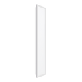 Ledvance LED Panel 33W 3630 lumens 4000K IP20 230V 120x30cm Aluminium White, Philips chip, CRI 80, UGR 22