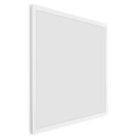 Ledvance LED Panel Comfort 33W 4320 lumens 4000K Cool White 230V IP20 60x60cm Aluminium White CE RoHS