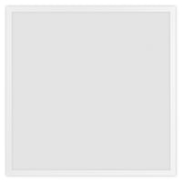 Ledvance LED Panel Comfort 33W 4320 lumens 4000K Cool White 230V IP20 60x60cm Aluminium White CE RoHS