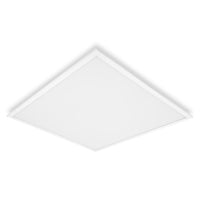 Ledvance LED Panel Comfort 33W 4320 lumens 4000K Cool White 230V IP20 60x60cm Aluminium White CE RoHS