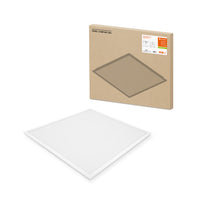 Ledvance LED Panel Comfort 33W 4320 lumens 4000K Cool White 230V IP20 60x60cm Aluminium White CE RoHS