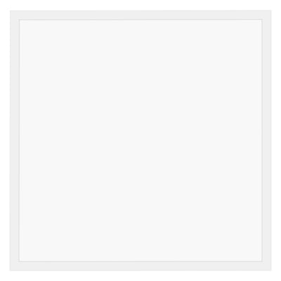 Tsong LED Panel 60x60cm 35W CCT Schalter 2700K 4000K 4200 Lumen UGR19 IP20 DALI dimmbar