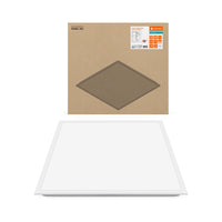 Ledvance LED Panel 60x60cm 33W 3630 lumens 4000K Cool White IP20 Aluminium Housing CE RoHS for you