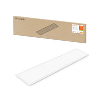 Ledvance LED Panel Comfort 33W 4320 lumens 3000K UGR<19 IP20 230V Aluminium White 120x30cm CE RoHS