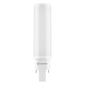 Tsong LED PLC Dulux D/E G24Q-2 4-Pin Lampe 10.5W 3000K 700 Lumen Philips Chip IP20 230V 120° Abstrahlwinkel